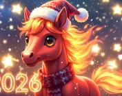 Зима снова пришла!