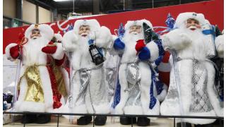 Новогодний 'Fix Price'