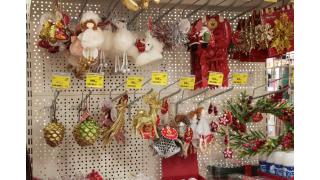 Праздник вместе с 'МПР' и 'Магнит Косметик'