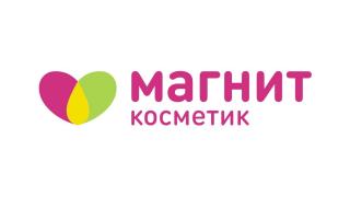 Встречаем 'Магнит Косметик'!